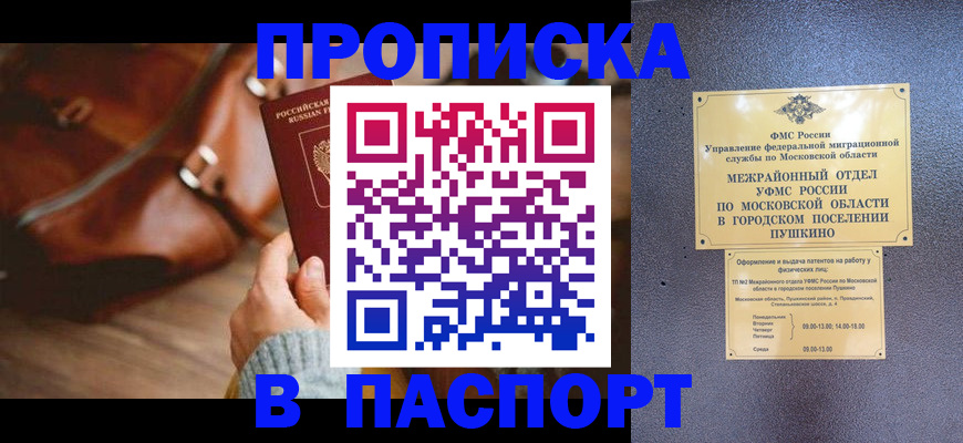 временная регистрация недорого в Дмитрове